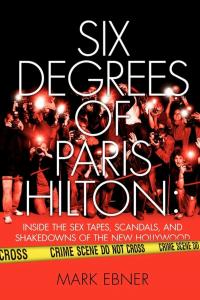 Six Degrees of Paris Hilton