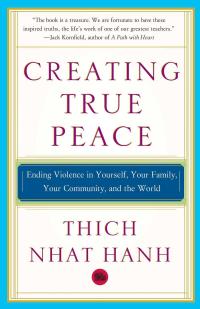 Creating True Peace