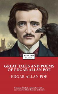 Great Tales and Poems of Edgar Allan Poe