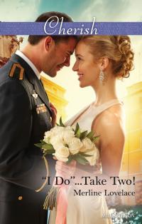 ''I Do''...Take Two!