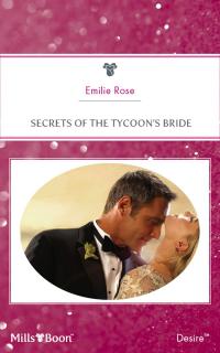 Secrets Of The Tycoon's Bride