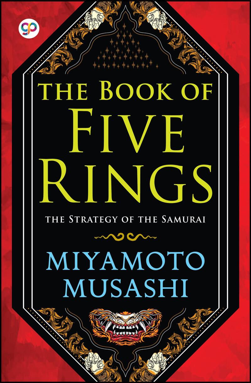 The Book of Five Rings