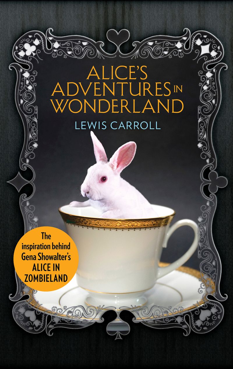 Alice's Adventures In Wonderland