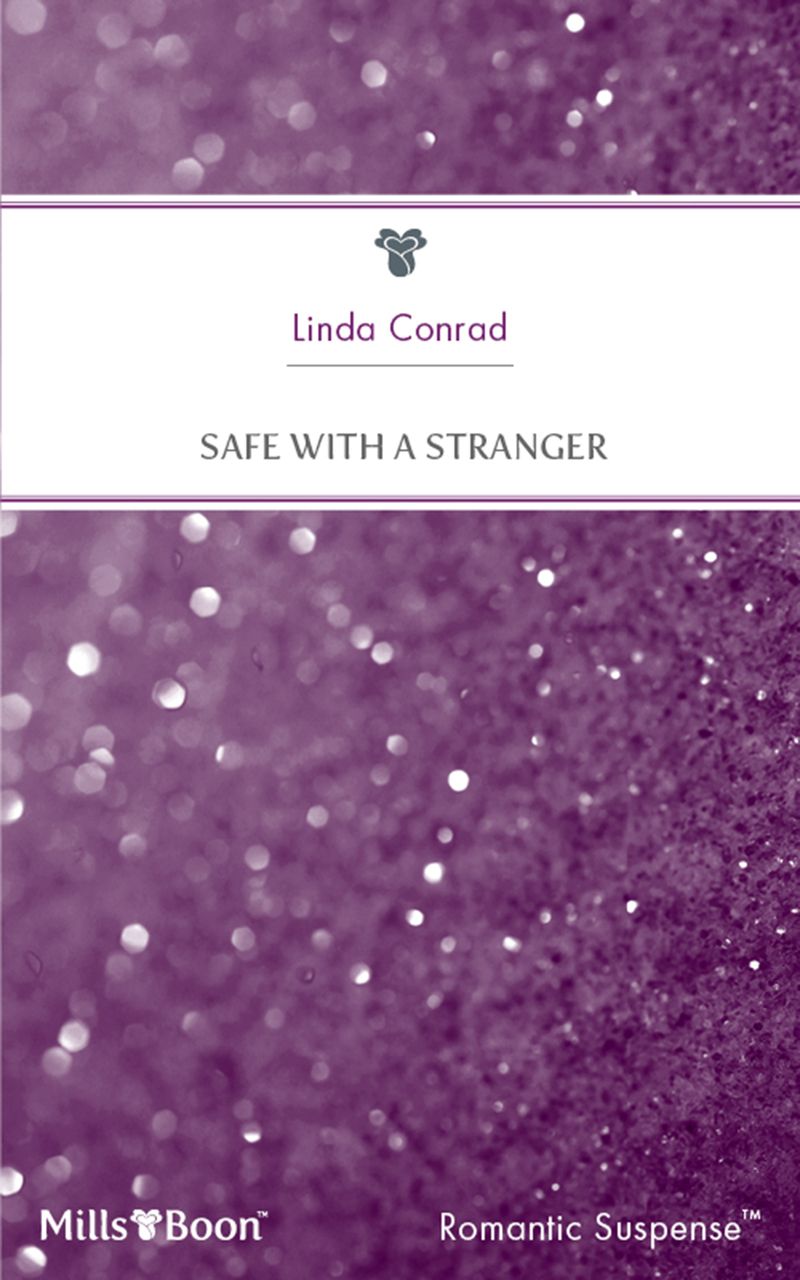 Safe With A Stranger
