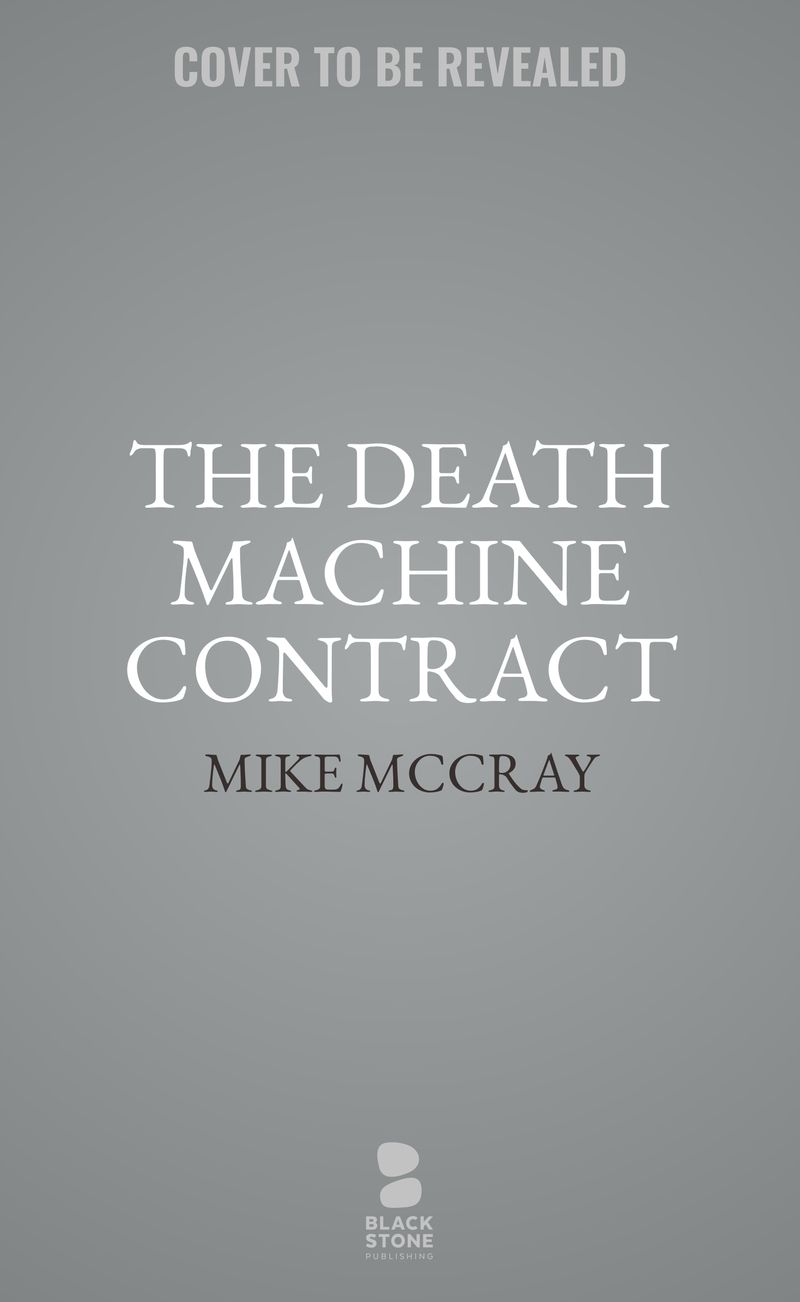 The Death Machine Contract