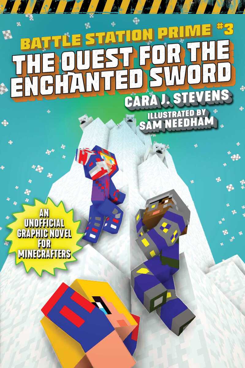 The Quest for the Enchanted Sword