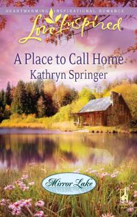 A Place To Call Home