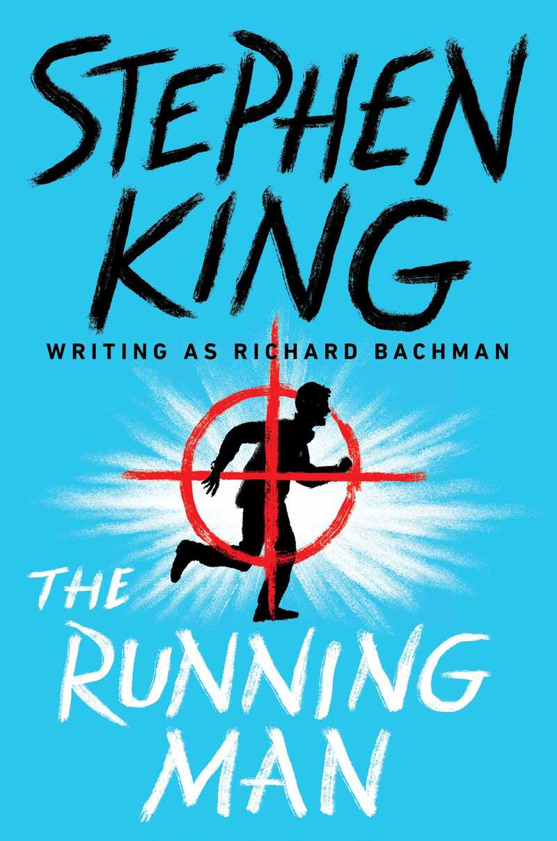 The Running Man