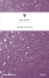 Home To Stay