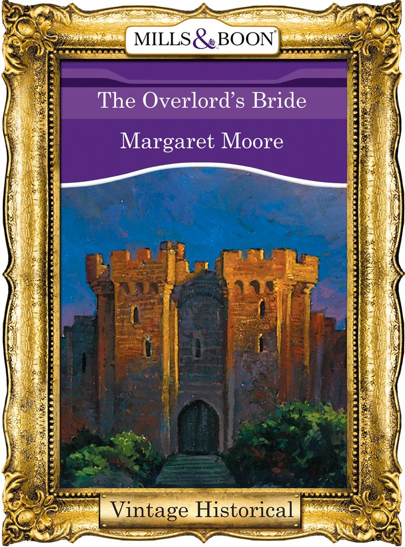 The Overlord's Bride