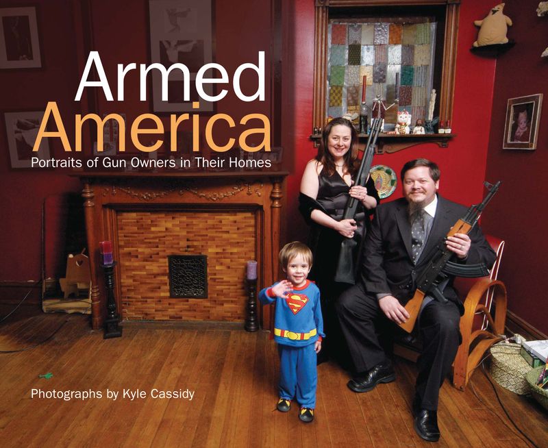 Armed America