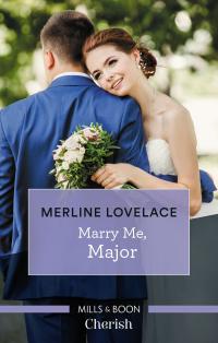 Marry Me, Major