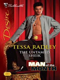 The Untamed Sheik