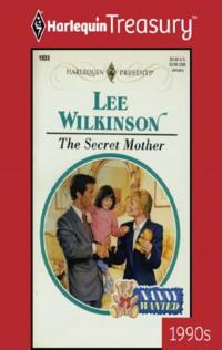 THE SECRET MOTHER