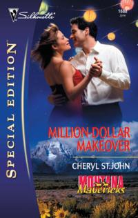 Million-Dollar Makeover
