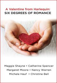 A Valentine from Harlequin: Six Degrees of Romance