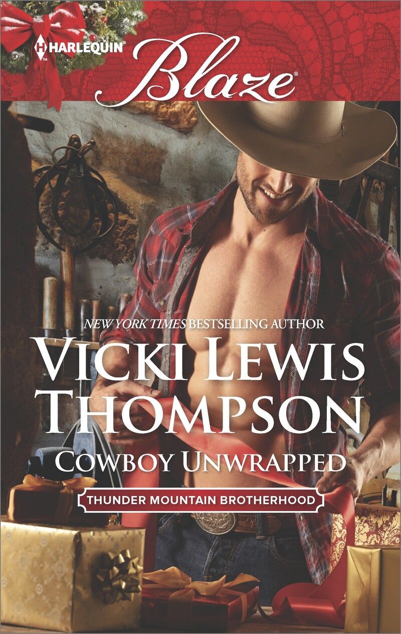 Cowboy Unwrapped