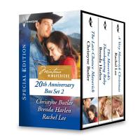 Montana Mavericks 20th Anniversary Box Set 2
