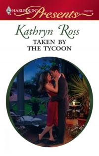 Taken by the Tycoon