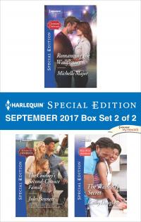 Harlequin Special Edition September 2017 Box Set 2 of 2