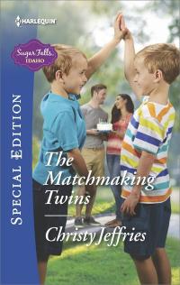 The Matchmaking Twins