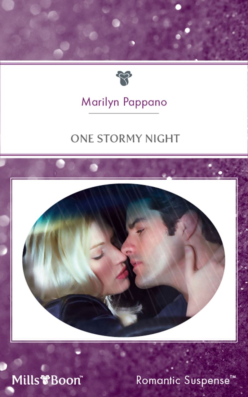One Stormy Night