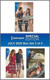 Harlequin Special Edition July 2020 - Box Set 2 of 2