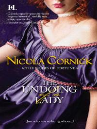 The Undoing of a Lady