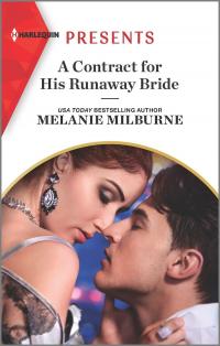 A Contract for His Runaway Bride