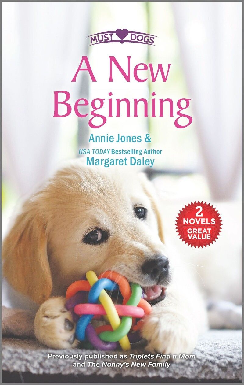 A New Beginning