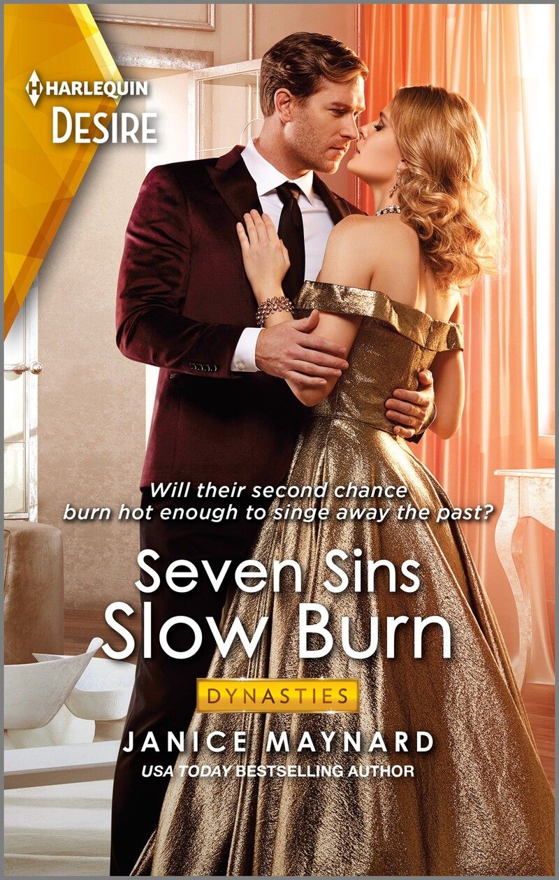 Slow Burn