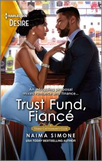 Trust Fund Fiancé