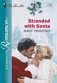 STRANDED WITH SANTA