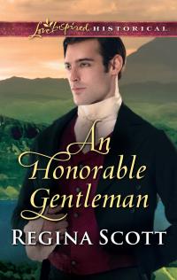 An Honorable Gentleman