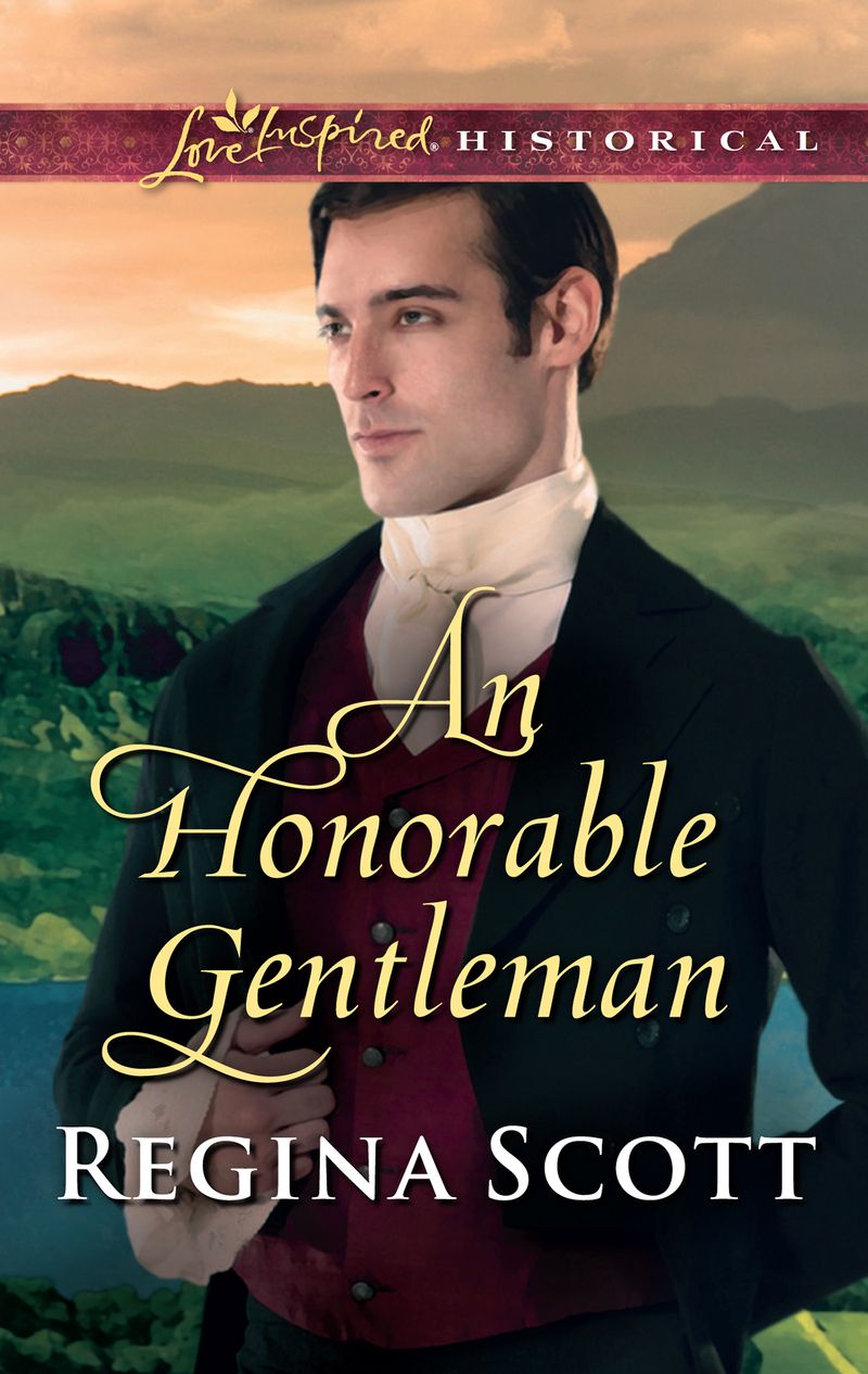An Honorable Gentleman