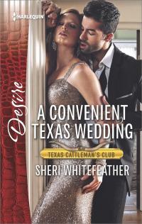 A Convenient Texas Wedding