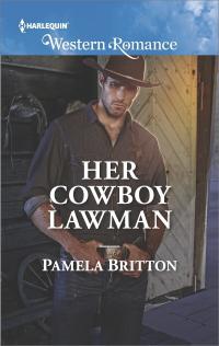 Her Cowboy Lawman