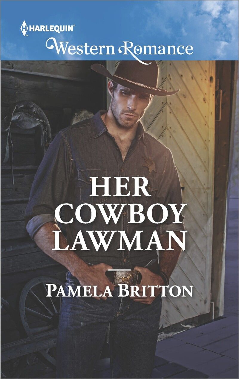 Her Cowboy Lawman