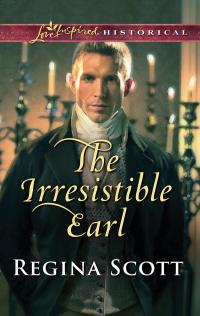 The Irresistible Earl