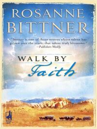 Walk by Faith