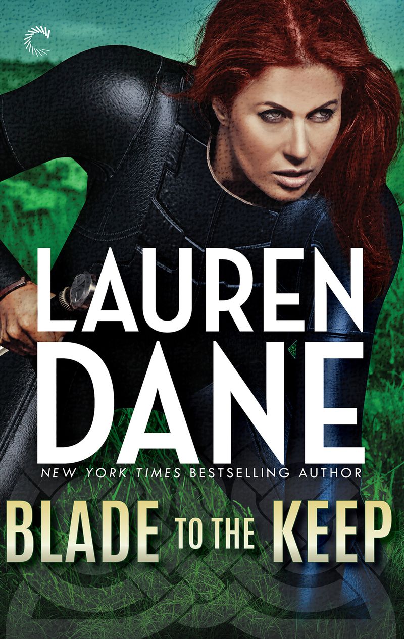 Blade To the Keep