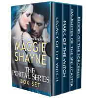 The Portal Series Box Set