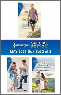 Harlequin Special Edition May 2021 - Box Set 2 of 2