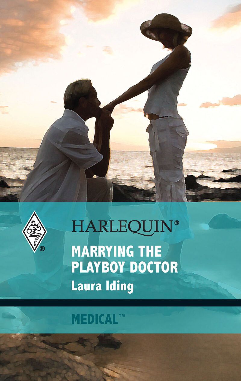 Marrying the Playboy Doctor