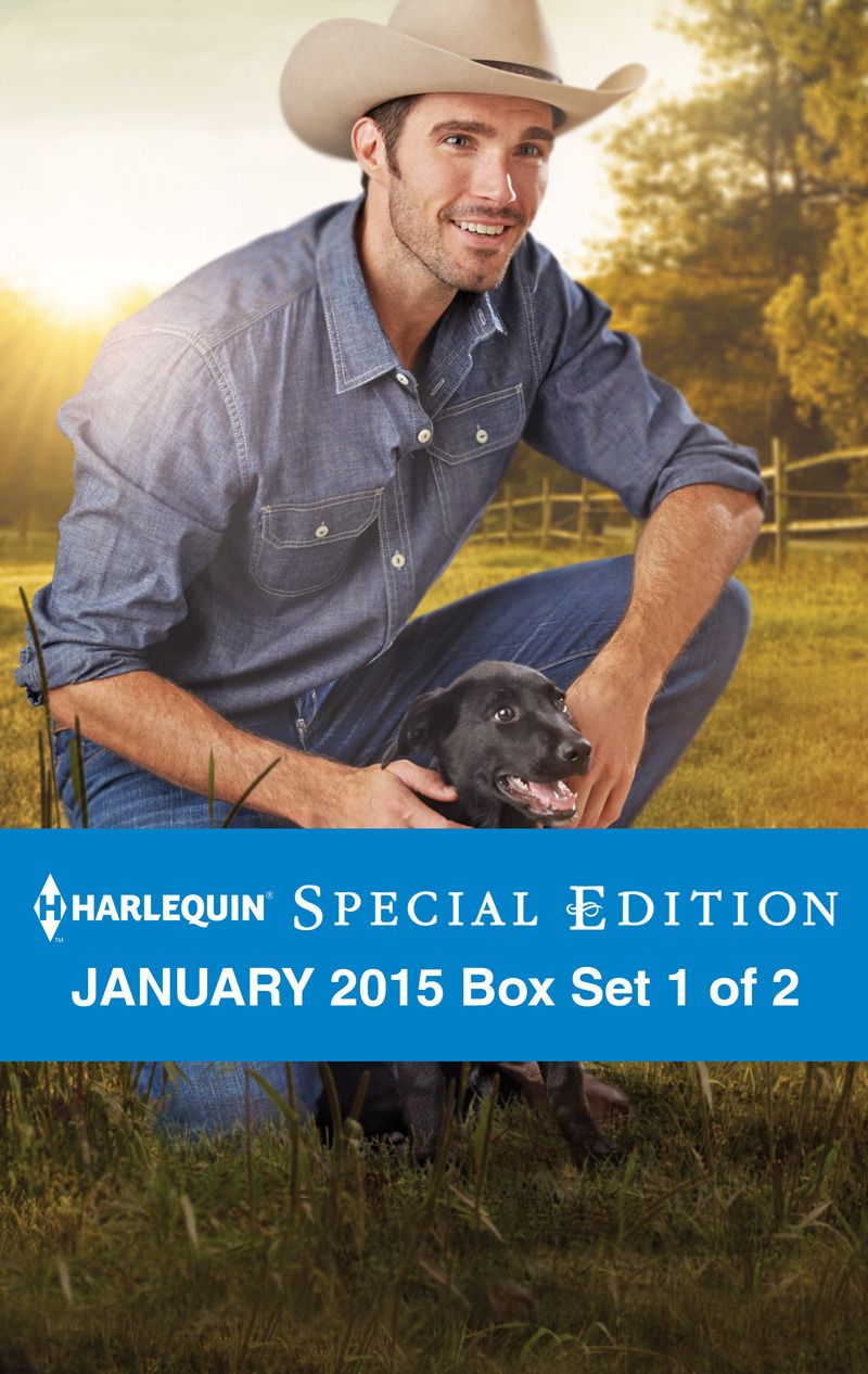 Harlequin Special Edition January 2015 - Box Set 1 of 2
