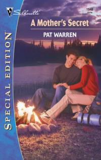 A MOTHER'S SECRET
