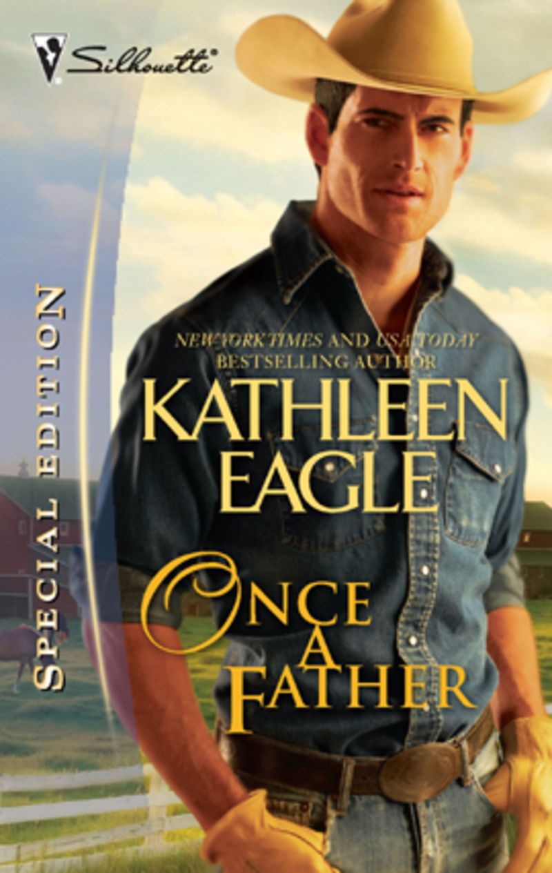 Once a Father