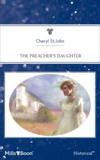 The Preacher's Daughter
