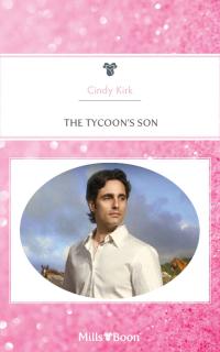 The Tycoon's Son
