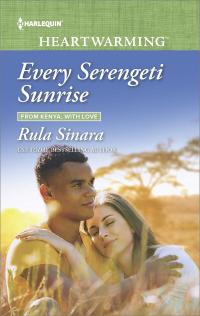 Every Serengeti Sunrise